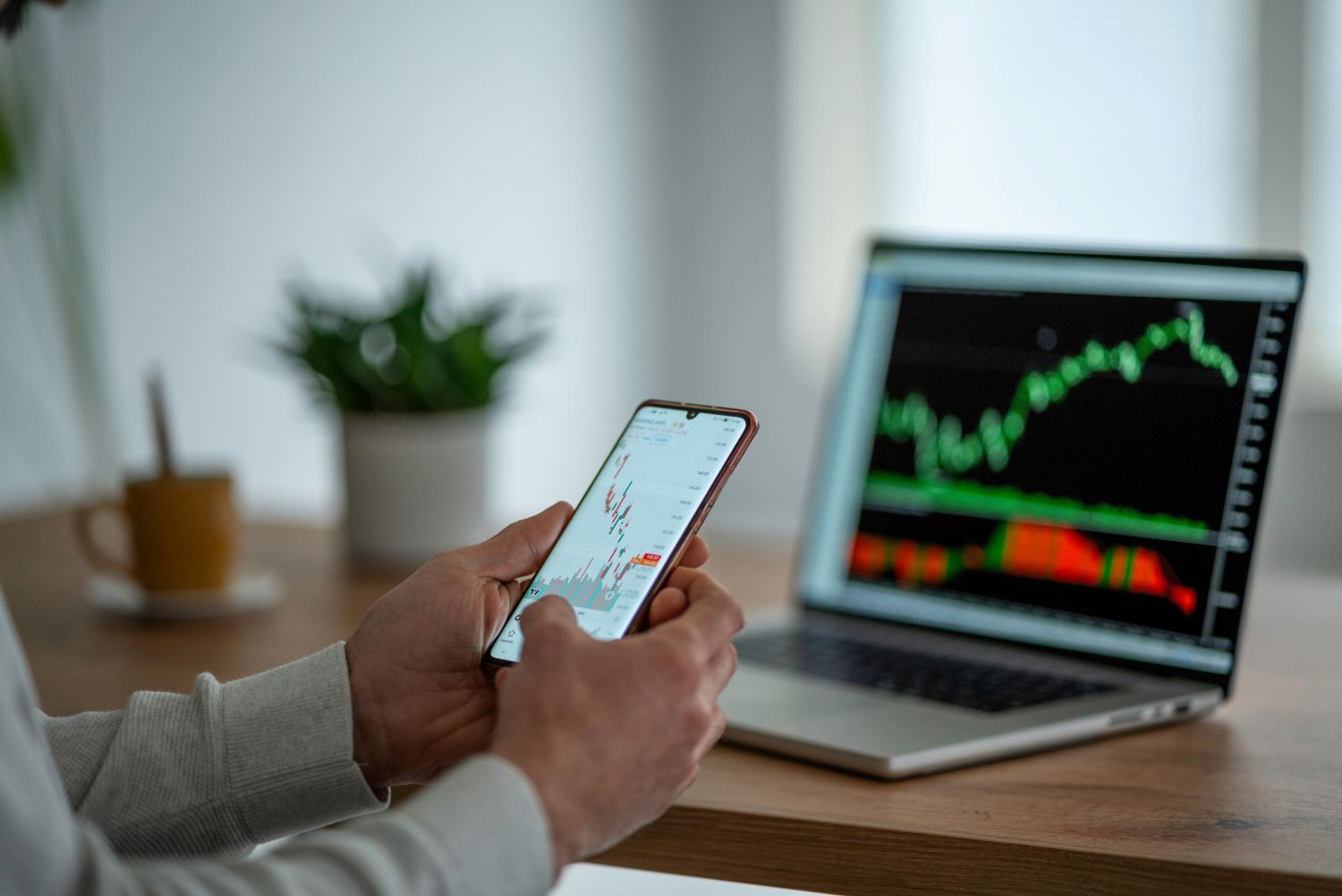 Mastering the MT5 Web Terminal in Nigeria: A Full Walkthrough for Beginners