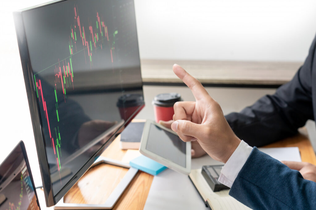 Trading Forex