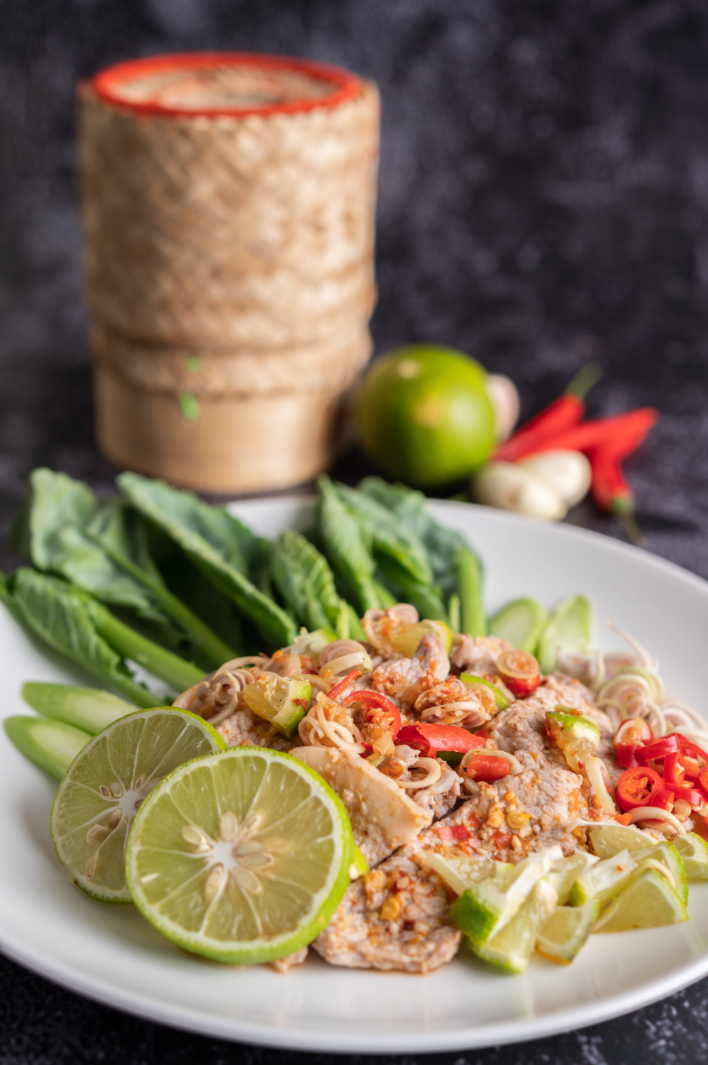 อาหารอันตราย ที่คุณควรรู้ไว้เพื่อเตือนตัวเอง